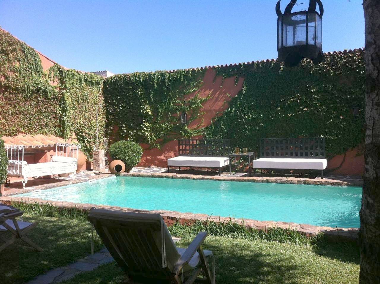 Double Room in Cáceres, Provincia de Cáceres