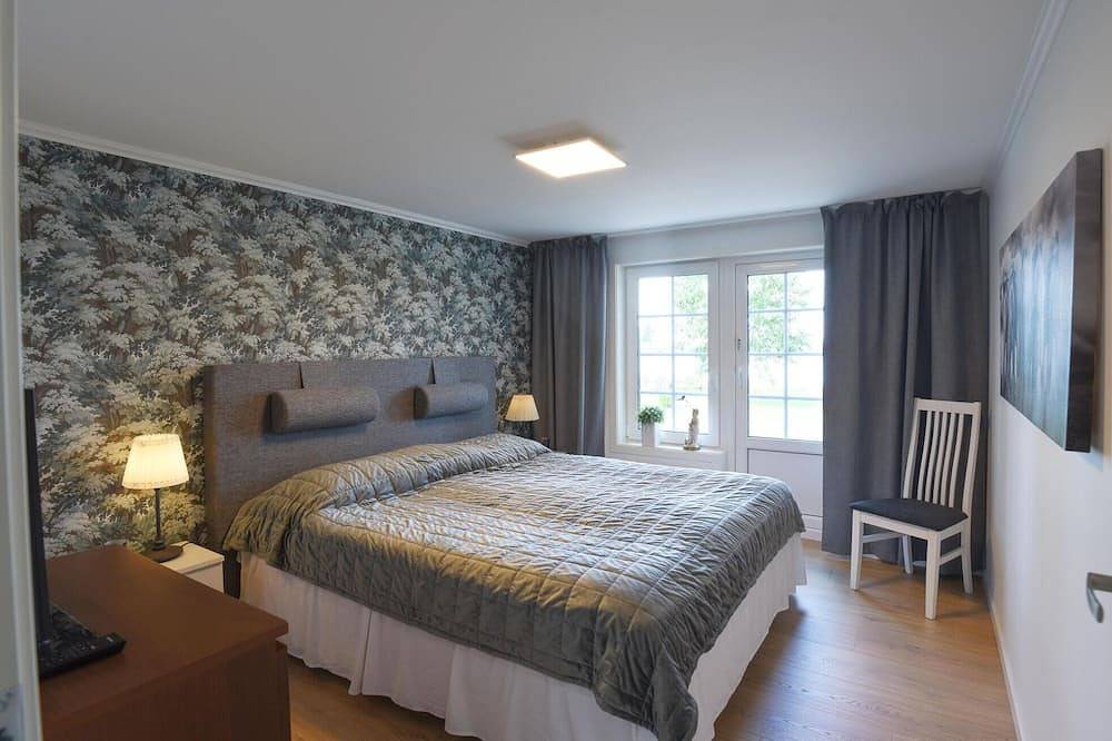 Koselig hjem i Sjötorp med Wifi in Vänern