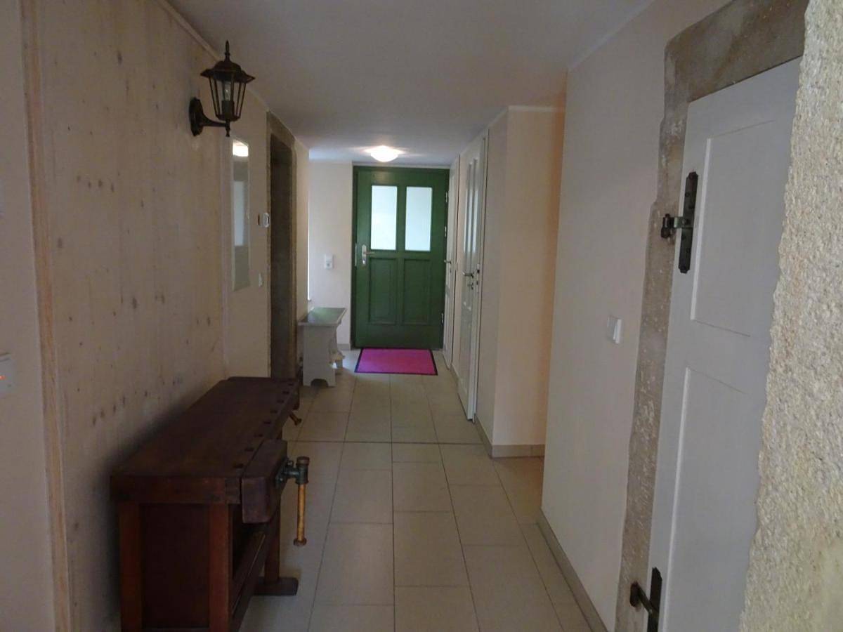Ganze Wohnung, Two-Bedroom Apartment in Loschwitz, Dresden
