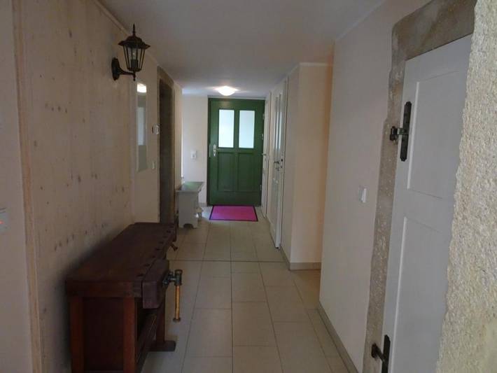 Ferienwohnung für 5 Personen, mit Haustier in Pillnitz - 4