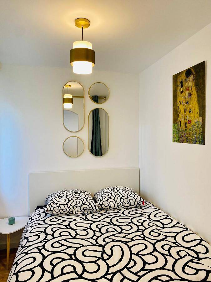 Apartamento de vacaciones para 4 personas - 1