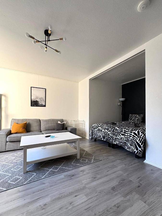 Ferienwohnung für 2 Personen in Helsinki