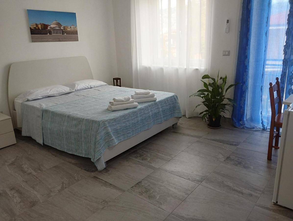 Standard Double Room in Cimitile, Napoli e dintorni