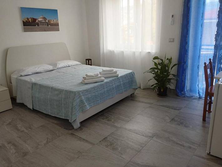 B&b per 2 persone, con Panorama a Cimitile