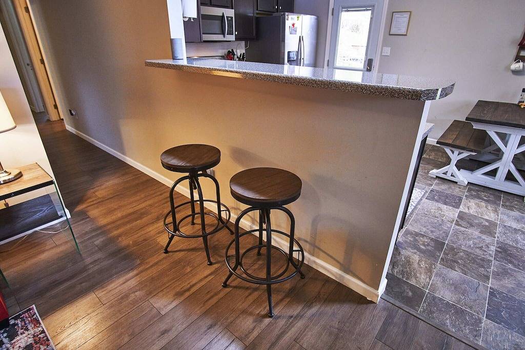 Historic North Knox - 2 miles to downtown in Knoxville, Knox County (TN)