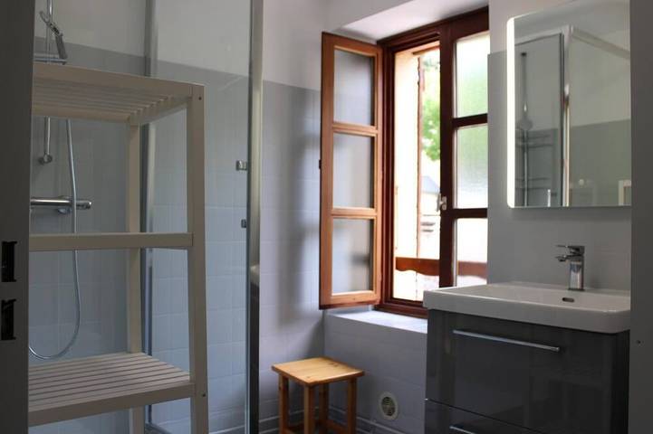 Le Lys Orangé - Gîtes du Comte Grimaldi in Beuil, Nizza und Umgebung
