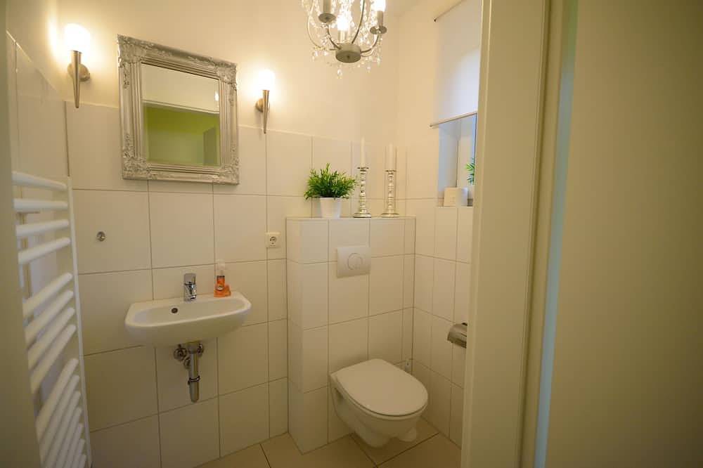 Ferienhaus für 5 Gäste mit 65m² in Bad Kleinen in Bad Kleinen, Nordwestmecklenburg (Wismar und Umgebung)