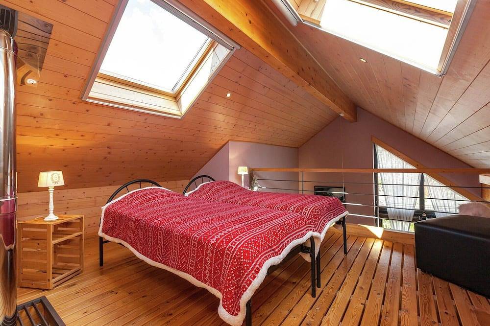 Gezellige bosontsnapping in La Roche in Marcourt, Rendeux