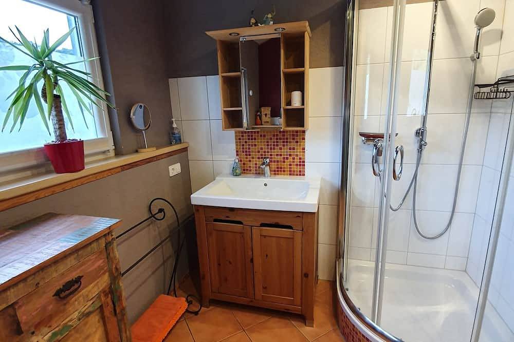 Ganze Wohnung, Urlaub mit Hund abseits am Waldrand nahe Schluchsee in Blasiwald (Schluchsee), Schluchsee