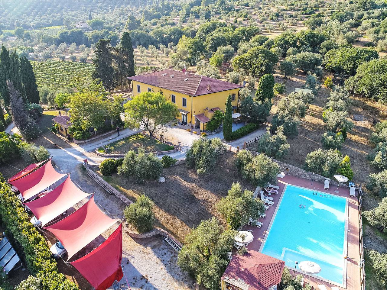 Ganze Wohnung, Iris in Campiglia Marittima, Etruskische Küste