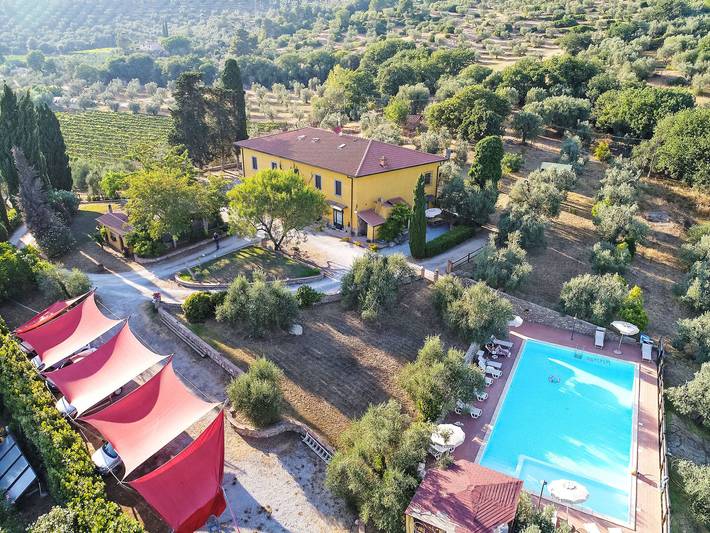 Ganze Wohnung, Iris in Campiglia Marittima, Etruskische Küste