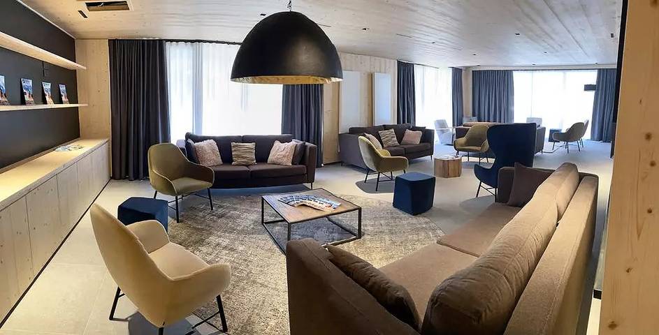 Gîte pour 6 personnes, avec Terrasse et Sauna à Aragnouet - 2