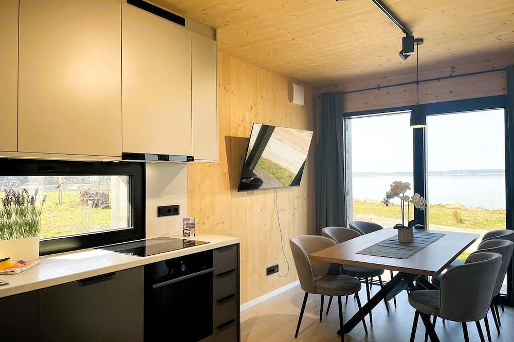 Ganze Wohnung, Sonnendreieck - Sonnenwasser in Elsterheide, Lausitzer Seenland