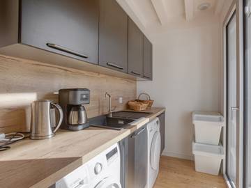 Villa pour 12 Personnes dans Biscarrosse, Côte d’Argent, Photo 3