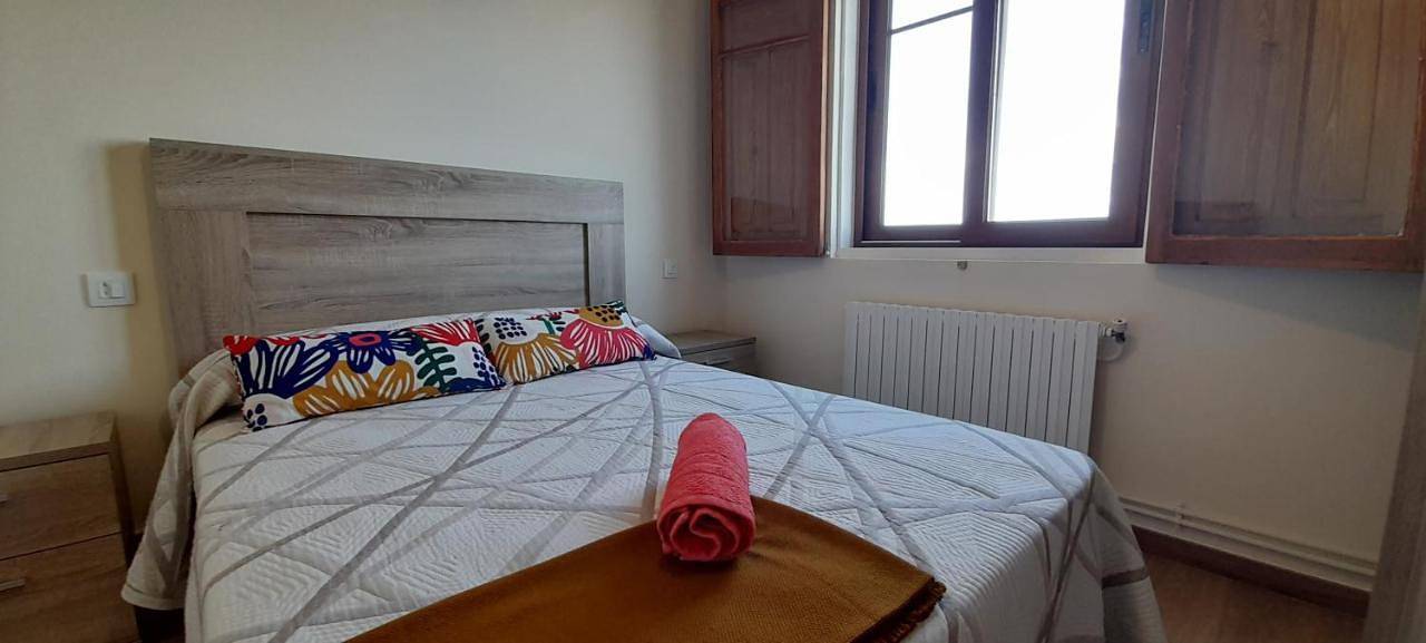 Apartamento Rural Playa Foz - Vistas al Mar in Praia da Area Longa (Foz), Foz