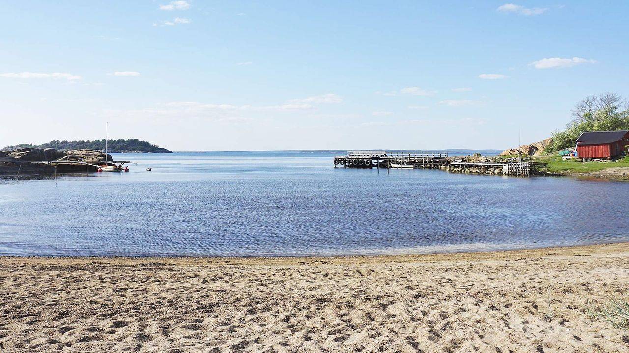 Ferienhaus für 5 Personen (50 m²) in Strömstad in Norra Västkusten