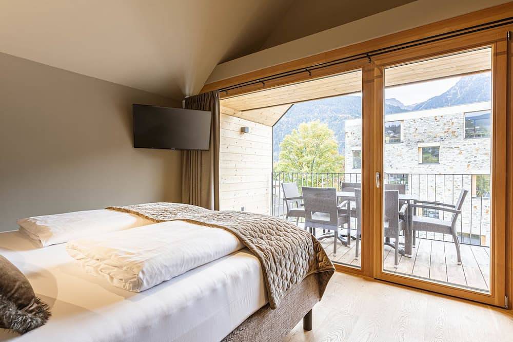 Ganze Wohnung, Superior mit 3 Schlafzimmer in Schruns, Schruns-Tschagguns