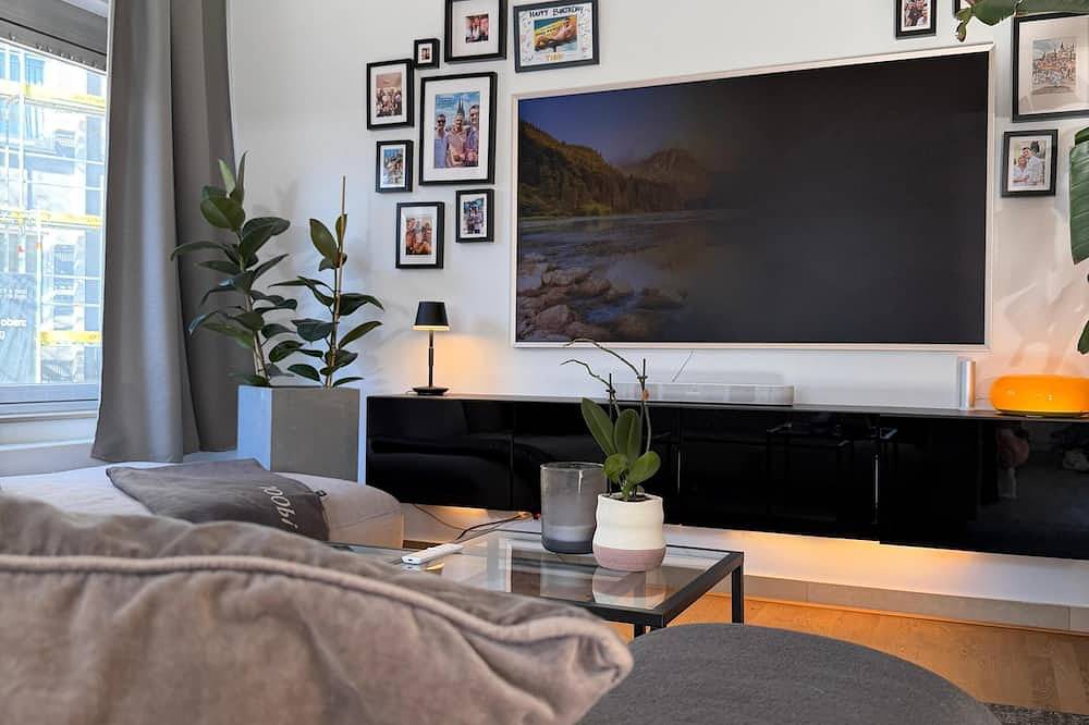 Ganze Wohnung, Urbanes Loft mitten in Köln in Köln, Rheinland