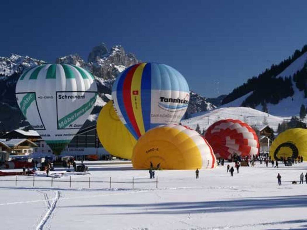 Landhaus Sammer - Suite Edelweiß in Tannheim (Tirol), Allgäuer Alpen (Österreich)