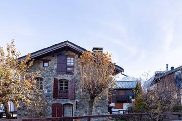 Chalet pour 10 Personnes dans Courchevel 1300 (Le Praz), Courchevel, Photo 1