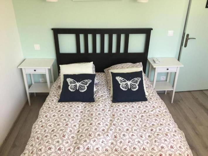 Location de vacances pour 3 personnes dans Fontguenand - 3