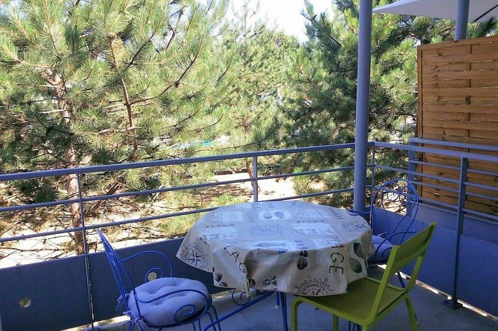 Appartement De Vacances pour 4 Personnes dans Biscarrosse (bourg), Biscarrosse
