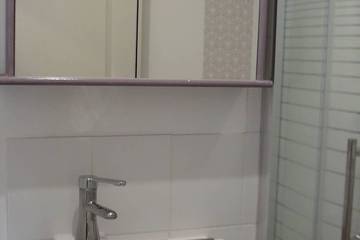 Appartement De Vacances pour 2 Personnes dans Caen, Région de Caen, Photo 4