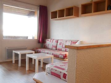 Chalet pour 6 Personnes dans Les Coches, La Plagne-Tarentaise, Photo 2