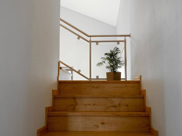 Location de vacances pour 10 personnes, avec terrasse ainsi que jardin et piscine à Cabril - 4