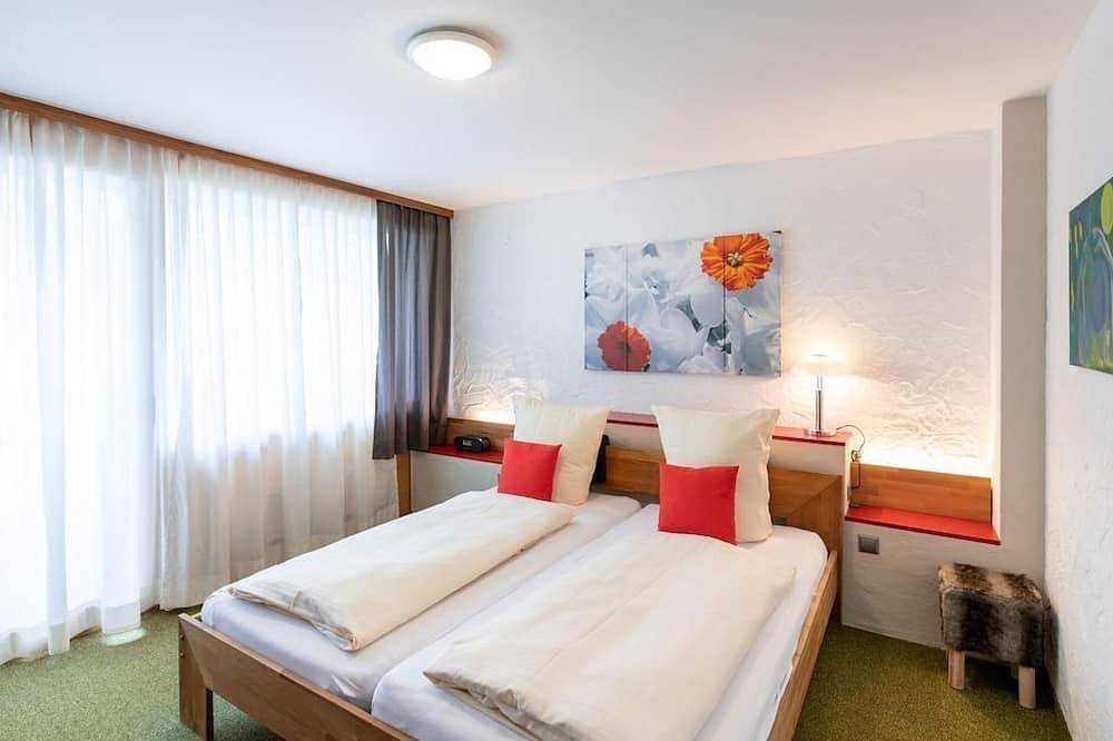 Ganze Wohnung, App. für 2-4 Personen Top 10 - Sportappart Hochtannberg in Schröcken, Bregenzerwald