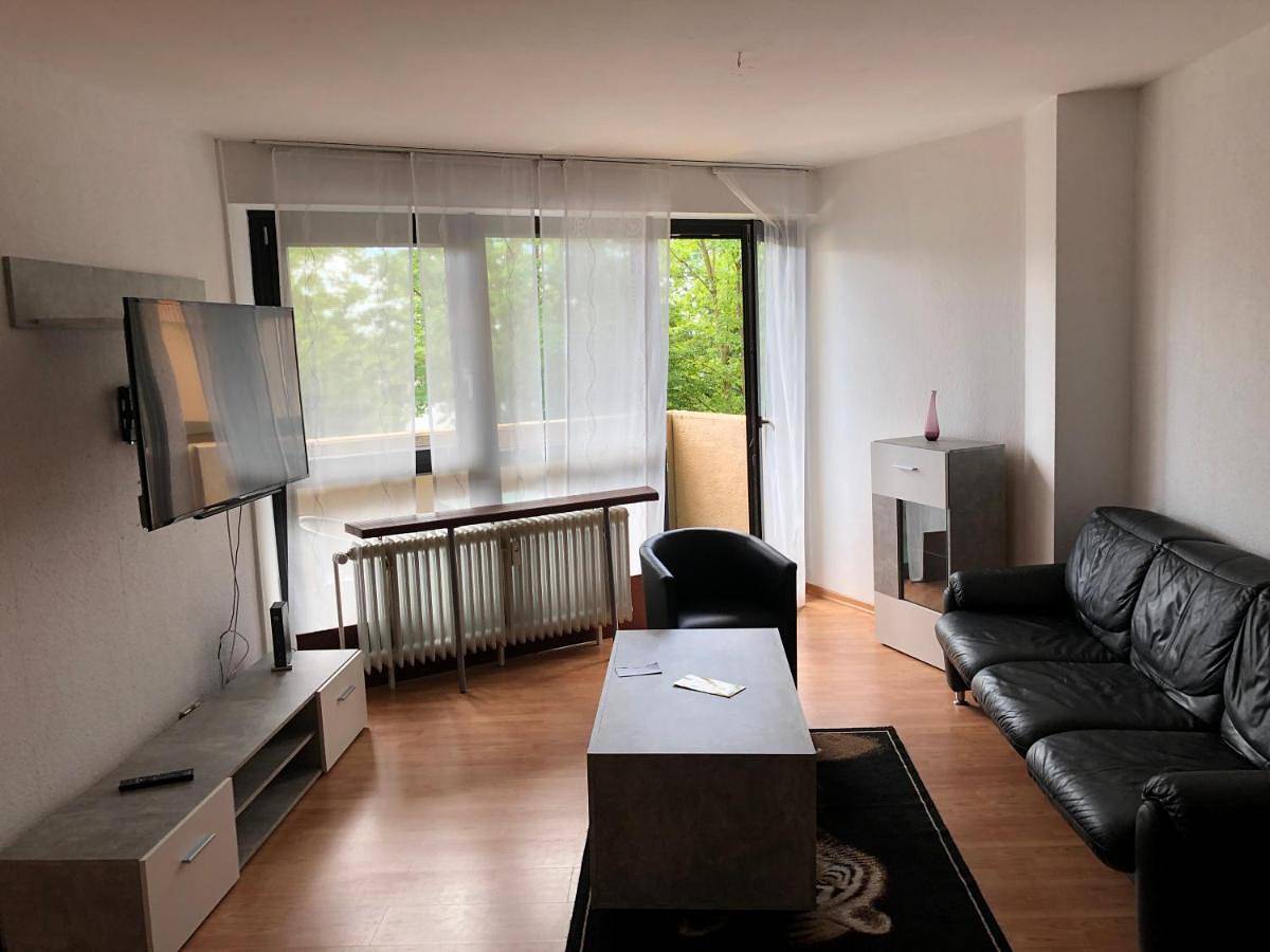 Ganze Wohnung, Ruhige und erholsame Wohnung mit Balkon in Göttingen, Niedersachsen