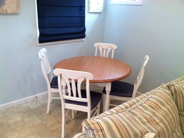 Cottage for 4 Guests in Toms River, Jersey Shore, Picture 2