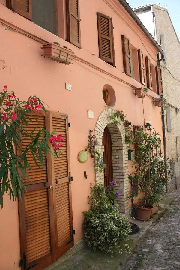 Bed and breakfast per 2 persone, con giardino e panorama, con animali domestici - 1
