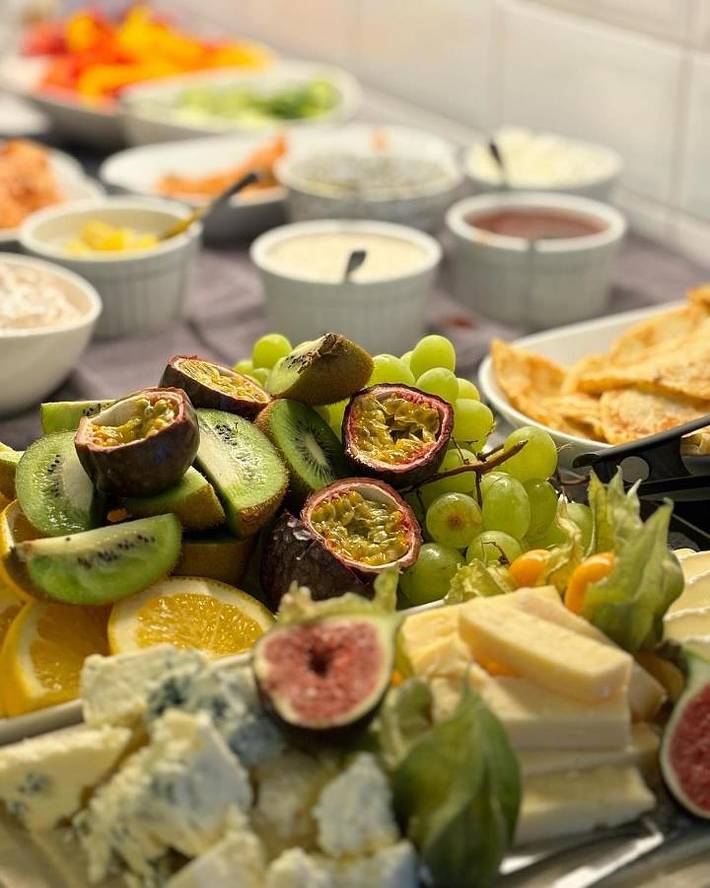 Hotel für 2 Personen, mit Pool und Sauna in Växjö - 2