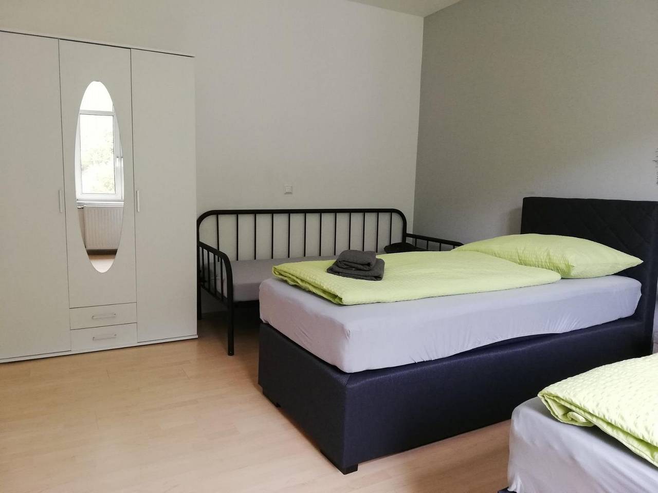 Ganze Ferienwohnung, Apartment Klosterhof / Top in Senftenberg (Niederösterreich), Bezirk Krems an der Donau-Land