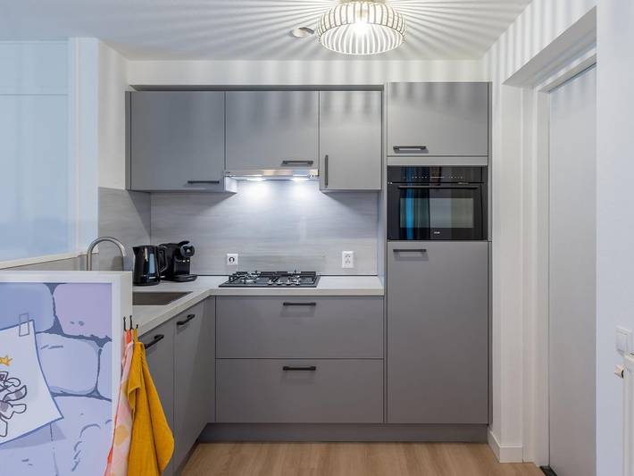 Villa in Hoogerheide mit privater Terrasse in Nordbrabant