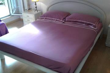 Loft per 3 Persone in Bari, Via Francigena, Foto 3