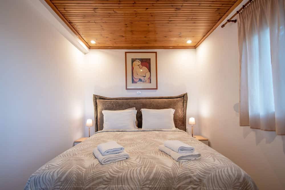 Omega Estate Resorts - Villa Aurora in Drosia (Zakynthos), Kipseli