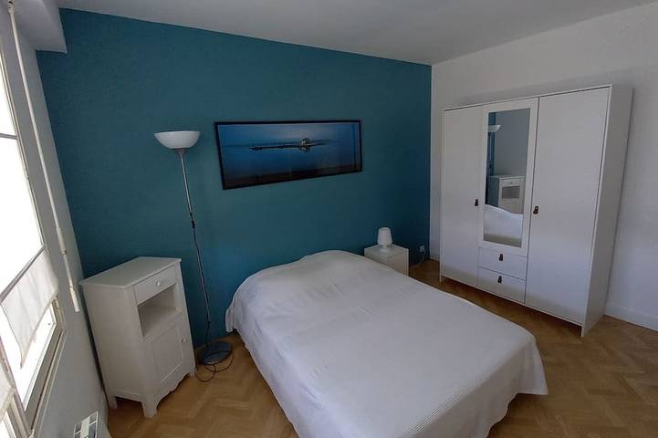 Location de vacances pour 8 personnes, avec jardin et terrasse à Saint-Jean-de-la-Rivière - 4