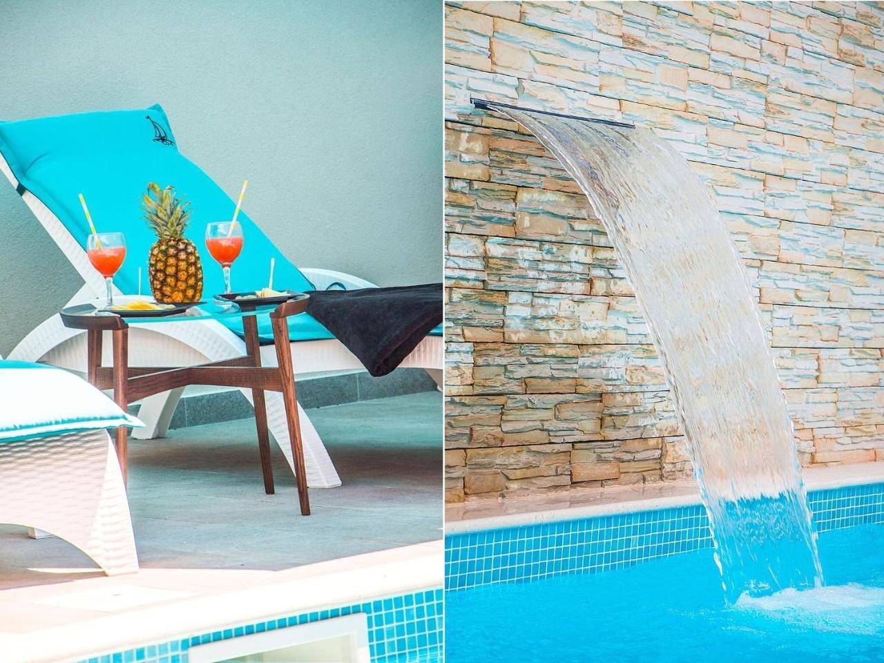 Luxury Rooms Pino in Split, Split-Dalmatien