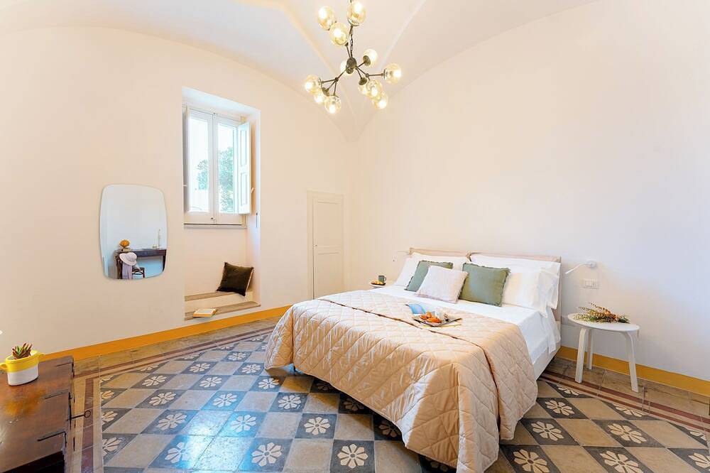 Villa Aristula 11, Emma Villas in Lido Giulia, Castrignano del Capo