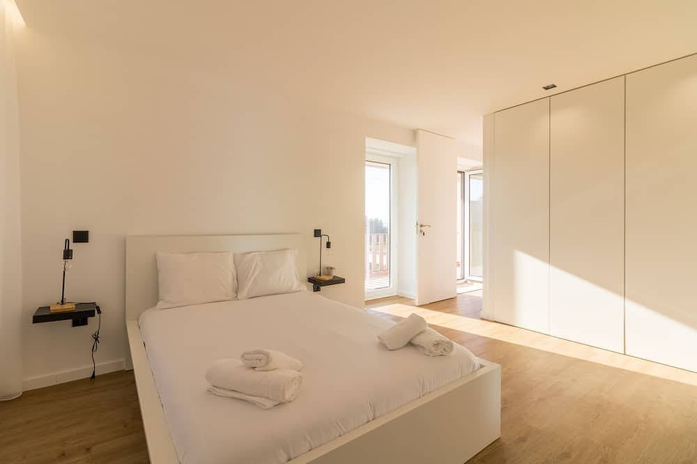 Solar dos Arcos – Heated Saltwater Pool & Tranquility in Macieira da Lixa e Caramos, Porto Distrikt