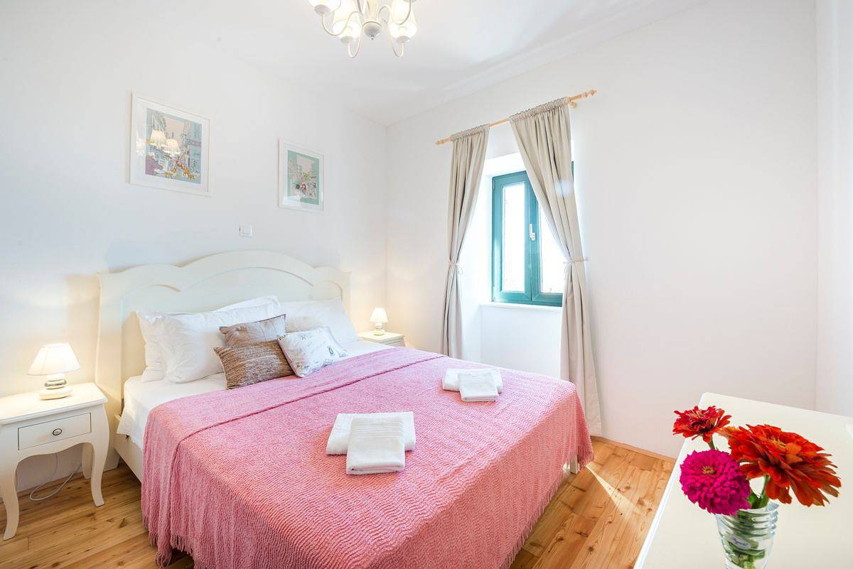 Villa Siblia in Mlini, Dubrovnik-Neretva