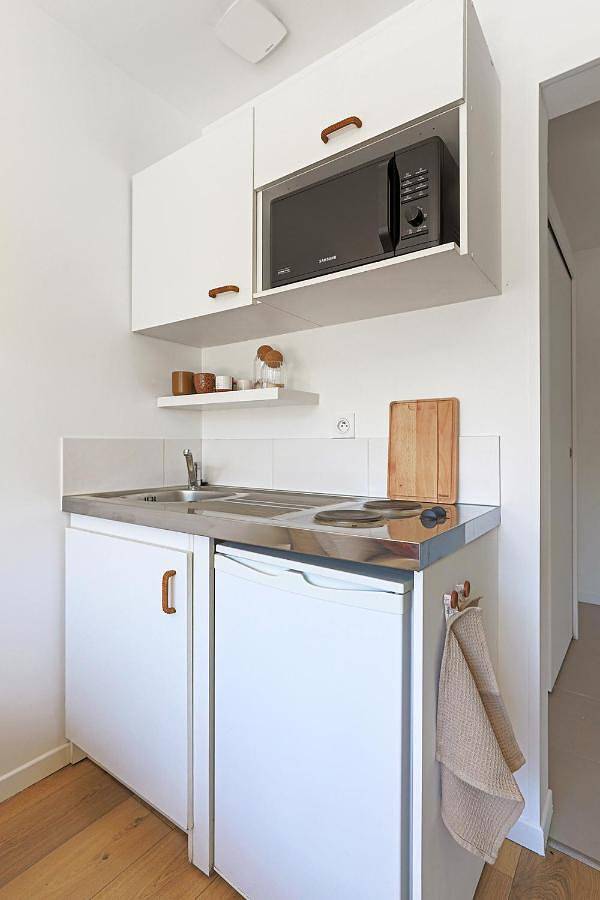 Gîte pour 2 personnes à Dardilly - 2