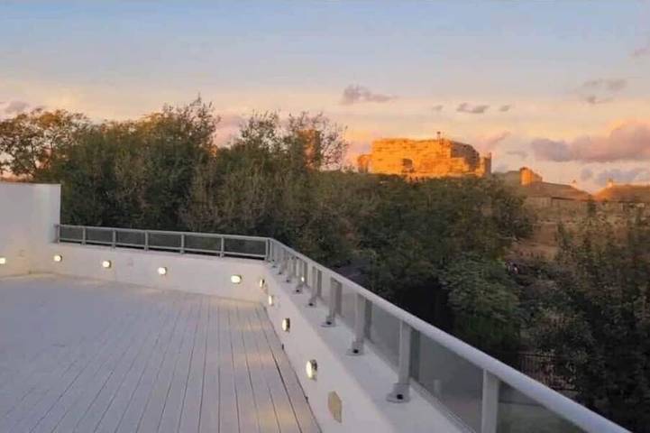 Ferienhaus für 4 Personen, mit Haustier - 1