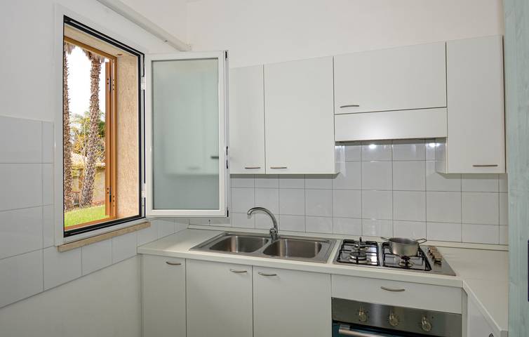 Apartamento junto a la playa con piscina, terraza y aparcamiento in Ragusa (Sicilia), Provincia de Ragusa