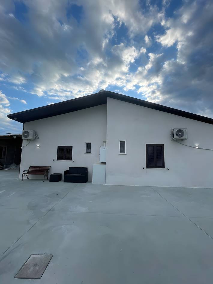 Casa vacanza per 2 persone, con Giardino a Marina di Sibari
