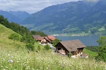 Bauernhof für 4 Personen in Sarnen, Obwalden, Bild 1