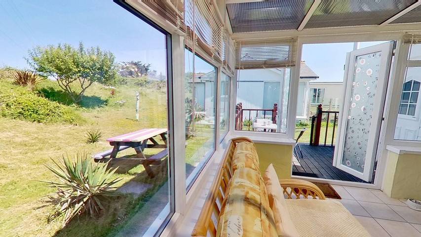 Gîte pour 4 personnes in Hayle, Cornouailles