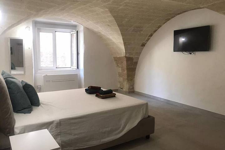 Gîte pour 4 personnes, animaux acceptés à Taranto - 3